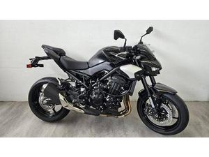 VENDO KAWASAKI Z 900 (2025 - 26) NUOVA A ROSTA (CODICE 9623742) - MOTO.IT