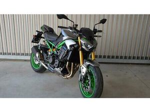 VENDO KAWASAKI Z 900 SE (2025 - 26) NUOVA A APPIANO SULLA STRADA DEL VINO/EPPAN AN DER WEINSTRASSE (CODICE 9819874) - MOTO.IT