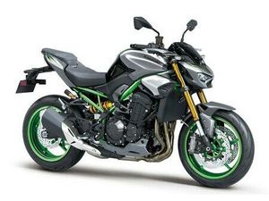 VENDO KAWASAKI Z 900 SE (2025 - 26) NUOVA A ROMA (CODICE 9619969) - MOTO.IT