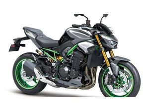 VENDO KAWASAKI Z 900 SE (2025 - 26) NUOVA A ROMA (CODICE 9619969) - MOTO.IT