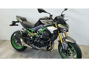 VENDO KAWASAKI Z 900 SE (2025 - 26) NUOVA A ROSTA (CODICE 9623749) - MOTO.IT