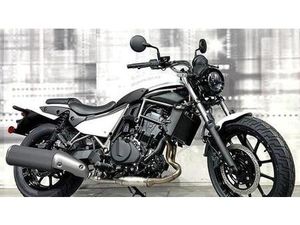 VENDO KAWASAKI ELIMINATOR 500 (2024 - 26) NUOVA A CASALGRASSO (CODICE 9822165) - MOTO.IT