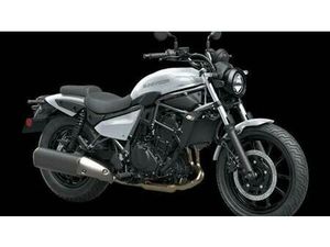 VENDO KAWASAKI ELIMINATOR 500 (2024 - 26) NUOVA A TRENTO (CODICE 9544720) - MOTO.IT