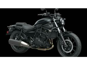 VENDO KAWASAKI ELIMINATOR 500 (2024 - 26) NUOVA A TRENTO (CODICE 9544722) - MOTO.IT