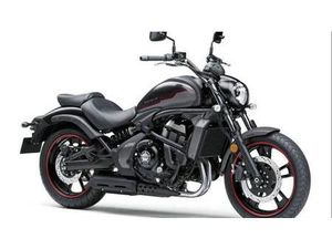 VENDO KAWASAKI VULCAN S (2025 - 26) NUOVA A BENEVENTO (CODICE 9554801) - MOTO.IT