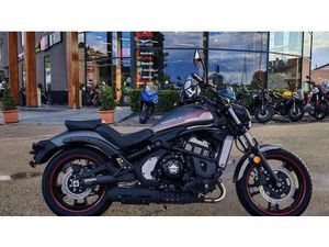 VENDO KAWASAKI VULCAN S (2025 - 26) NUOVA A CHIETI (CODICE 9813293) - MOTO.IT