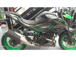 VENDO KAWASAKI Z 500 SE (2024 - 26) NUOVA A MILANO (CODICE 9417216) - MOTO.IT