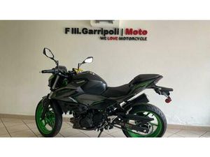 VENDO KAWASAKI Z 500 SE (2024 - 26) NUOVA A POTENZA (CODICE 9539013) - MOTO.IT