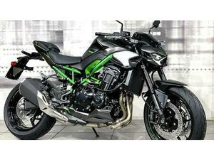 VENDO KAWASAKI Z 900 (2025 - 26) NUOVA A CASALGRASSO (CODICE 9670408) - MOTO.IT