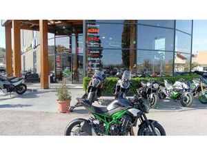 VENDO KAWASAKI Z 900 (2025 - 26) NUOVA A CHIETI (CODICE 9803501) - MOTO.IT