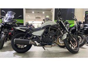 VENDO KAWASAKI ELIMINATOR 500 (2024 - 26) NUOVA A CAPUA (CODICE 9633707) - MOTO.IT