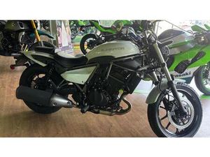 VENDO KAWASAKI ELIMINATOR 500 (2024 - 26) NUOVA A CERRETO CASTELLO (CODICE 9384360) - MOTO.IT