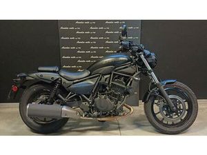 VENDO KAWASAKI ELIMINATOR 500 (2024 - 26) NUOVA A SARONNO (CODICE 9376095) - MOTO.IT