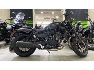 VENDO KAWASAKI ELIMINATOR 500 SE (2024 - 26) NUOVA A CAPUA (CODICE 9633733) - MOTO.IT