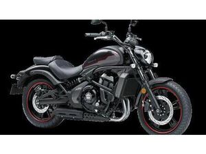 VENDO KAWASAKI VULCAN S (2025 - 26) NUOVA A MAROSTICA (CODICE 9746313) - MOTO.IT