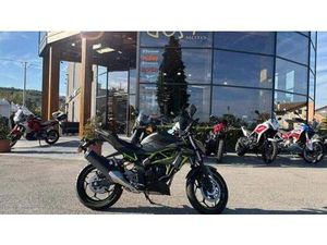 VENDO KAWASAKI Z 125 (2021 - 24) NUOVA A CHIETI (CODICE 9787287) - MOTO.IT