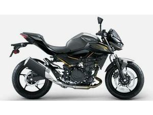 VENDO KAWASAKI Z 500 (2024 - 26) NUOVA A SARONNO (CODICE 9401312) - MOTO.IT
