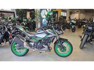 VENDO KAWASAKI Z 500 SE (2024 - 26) NUOVA A SARONNO (CODICE 9401314) - MOTO.IT