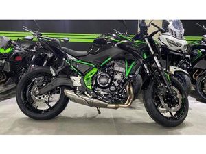 VENDO KAWASAKI Z 650 (2025 - 26) NUOVA A CAPUA (CODICE 9633848) - MOTO.IT