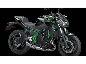 VENDO KAWASAKI Z 650 (2025 - 26) NUOVA A MILANO (CODICE 9606101) - MOTO.IT