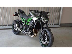 VENDO KAWASAKI Z 900 A2 (2025 - 26) NUOVA A APPIANO SULLA STRADA DEL VINO/EPPAN AN DER WEINSTRASSE (CODICE 9721682) - MOTO.IT
