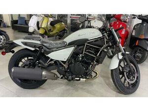 VENDO KAWASAKI ELIMINATOR 500 (2024 - 26) NUOVA A CAPUA (CODICE 9624007) - MOTO.IT