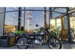 VENDO KAWASAKI MEGURO S1 (2025 - 26) NUOVA A CHIETI (CODICE 9799697) - MOTO.IT