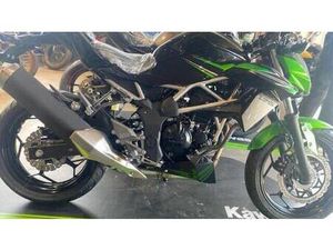 VENDO KAWASAKI Z 125 (2021 - 24) NUOVA A CITTA' DI CASTELLO (CODICE 9278370) - MOTO.IT