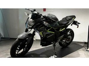 VENDO KAWASAKI Z 125 (2021 - 24) NUOVA A CONCOREZZO (CODICE 9293542) - MOTO.IT