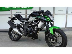 VENDO KAWASAKI Z 125 (2021 - 24) NUOVA A POGLIANO MILANESE (CODICE 9791493) - MOTO.IT
