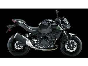 VENDO KAWASAKI Z 500 (2024 - 26) NUOVA A CITTA' DI CASTELLO (CODICE 9595265) - MOTO.IT