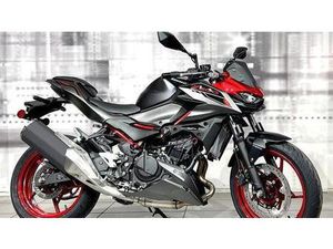 VENDO KAWASAKI Z 500 SE (2024 - 26) NUOVA A CASALGRASSO (CODICE 9773637) - MOTO.IT