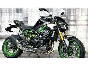 VENDO KAWASAKI Z 900 SE (2025 - 26) NUOVA A CASALGRASSO (CODICE 9743347) - MOTO.IT