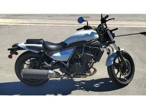 VENDO KAWASAKI ELIMINATOR 500 (2024 - 26) NUOVA A CHIETI (CODICE 9785230) - MOTO.IT