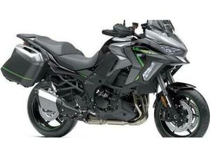 VENDO KAWASAKI VERSYS 1100 SE TOURER (2025 - 26) NUOVA A ROMA (CODICE 9523086) - MOTO.IT