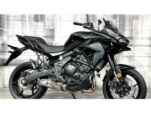 VENDO KAWASAKI VERSYS 650 (2025 - 26) NUOVA A CASALGRASSO (CODICE 9677548) - MOTO.IT