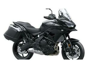 VENDO KAWASAKI VERSYS 650 TOURER (2025 - 26) NUOVA A SARONNO (CODICE 8884168) - MOTO.IT