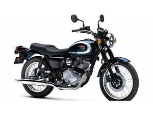 VENDO KAWASAKI W 230 (2025 - 26) NUOVA A AREZZO (CODICE 9647480) - MOTO.IT