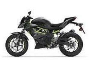 VENDO KAWASAKI Z 125 (2021 - 24) NUOVA A CHIUSA DI SAN MICHELE (CODICE 9691834) - MOTO.IT