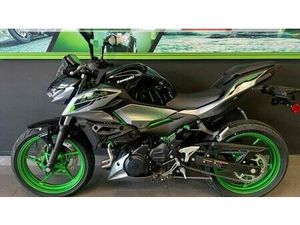 VENDO KAWASAKI Z 500 SE (2024 - 26) NUOVA A PESCATE (CODICE 9647543) - MOTO.IT