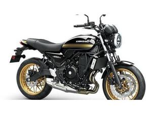VENDO KAWASAKI Z 650 RS (2025 - 26) NUOVA A AREZZO (CODICE 9647516) - MOTO.IT