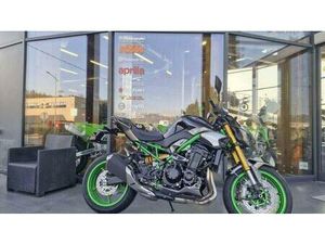 VENDO KAWASAKI Z 900 SE (2025 - 26) NUOVA A CHIETI (CODICE 9785214) - MOTO.IT