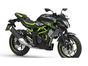 VENDO KAWASAKI Z 125 (2021 - 24) NUOVA A ROMA (CODICE 8644018) - MOTO.IT