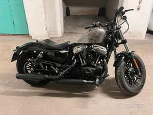 HARLEY-DAVIDSON SPORTSTER 1200 - 2016