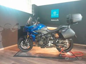 TRIUMPH TIGER SPORT 660