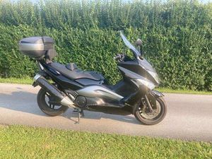 YAMAHA - T-MAX 500 ABS