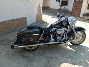 HARLEY-DAVIDSON TOURING ROAD KING - 2008