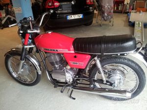 GILERA 150 ARCORE V5