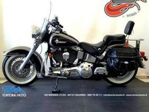 HARLEY DAVIDSON HERITAGE SOFTAIL 1340 FLSTC HERITA