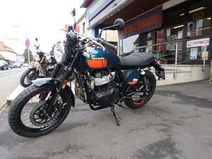 ROYAL ENFIELD BEAR PETROL GREEN